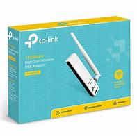 Image result for TP-LINK High Gain Wireless USB Adapter