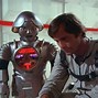 Image result for Buck Rogers Wilma Evil