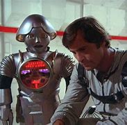 Image result for William Smith On Buck Rogers