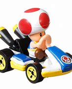 Image result for Toad Mario Kart