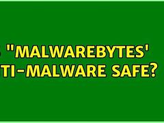 Image result for Malwarebytes Ant Malware