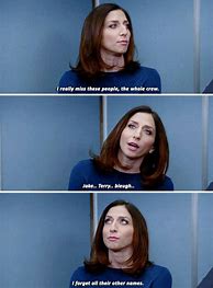 Image result for Not Both Meme Brooklyn 99