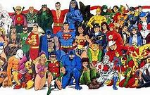 Image result for Batman DC Comics Villains