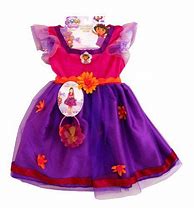 Image result for Dora Dress and Style