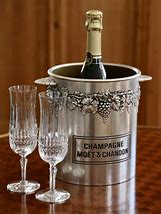 Image result for Ceramic Champagne Bucket Vintage