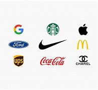 Image result for 10 Most Famous Logos