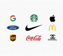Image result for Top 10 Brand Logos