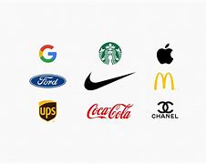 Image result for Famous Company Logos