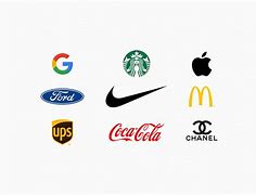 Image result for Famous Company Logos with Names