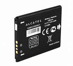 Image result for Alcatel Battery