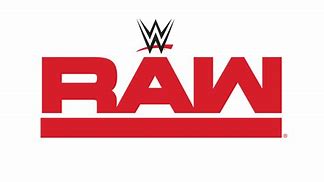 Image result for WWE Raw Banner
