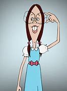 Image result for Recess Characters Gretchen