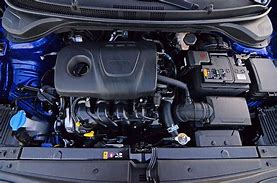 Image result for Hyundai Accent Engine