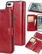 Image result for Combination Wallet Cell Phone Case