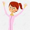 Image result for Baby Arms Up Vector