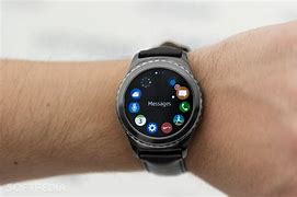 Image result for Samsung Gear S2 Speaker