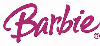 Image result for Barbie PNG Logo Free