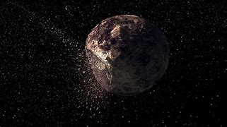 Image result for Pallas Asteroid