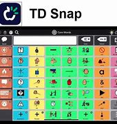 Image result for TD Snap vs Lamp AAC