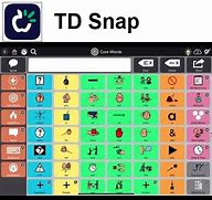 Image result for New Show TD Snap