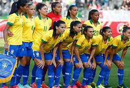 Image result for Brazil Kids Soccer