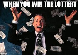 Image result for Winning Money Meme