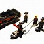 Image result for Back to the Future 2 Lego Set