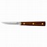 Image result for Essential Paring Knives Chicago Cutlery