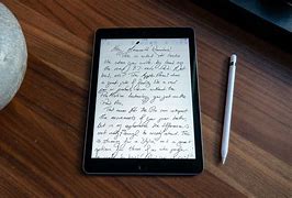 Image result for iPad Mini Pencil Notes