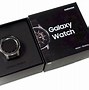 Image result for Samsung Galaxy Sport Watch Box