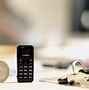Image result for What Is the Smallest Cell Phone