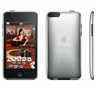 Image result for iPod Touch 2G