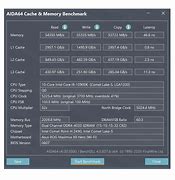 Image result for Ram Latency Test