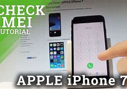 Image result for iPhone 7 Imei Number On Back