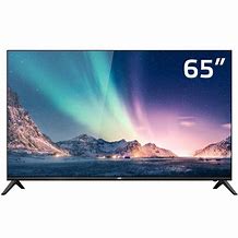 Image result for JVC 65 Inch TV