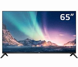 Image result for JVC Smart TV 65 Inch with Remote