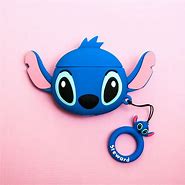 Image result for Stitch iPod Case