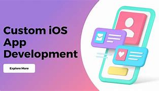 Image result for Develop iOS App