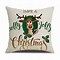Image result for Farmhouse Holiday Pillows