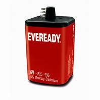 Image result for Alkaline 6 Volt Lantern Battery