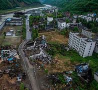 Image result for Sichuan Earthquake 2008 Article