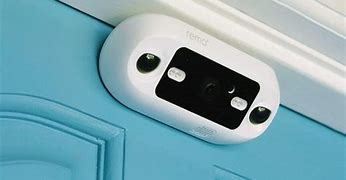 Image result for Front Door Security Camera