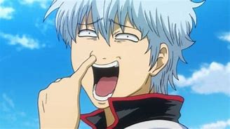Image result for Funny Anime Moments Manga