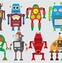 Image result for Basic Robot