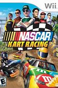 Image result for NASCAR Cart Wii