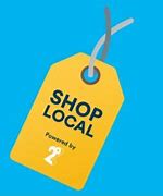 Image result for Shop Local Logo No Backgrounf