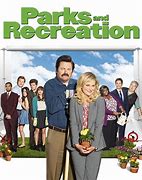 Image result for parks and recreation