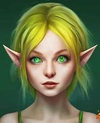 Image result for Drow Elf Concept Art