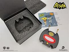 Image result for Batman '66 Batphone