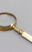 Image result for Antique Magnifying Glass